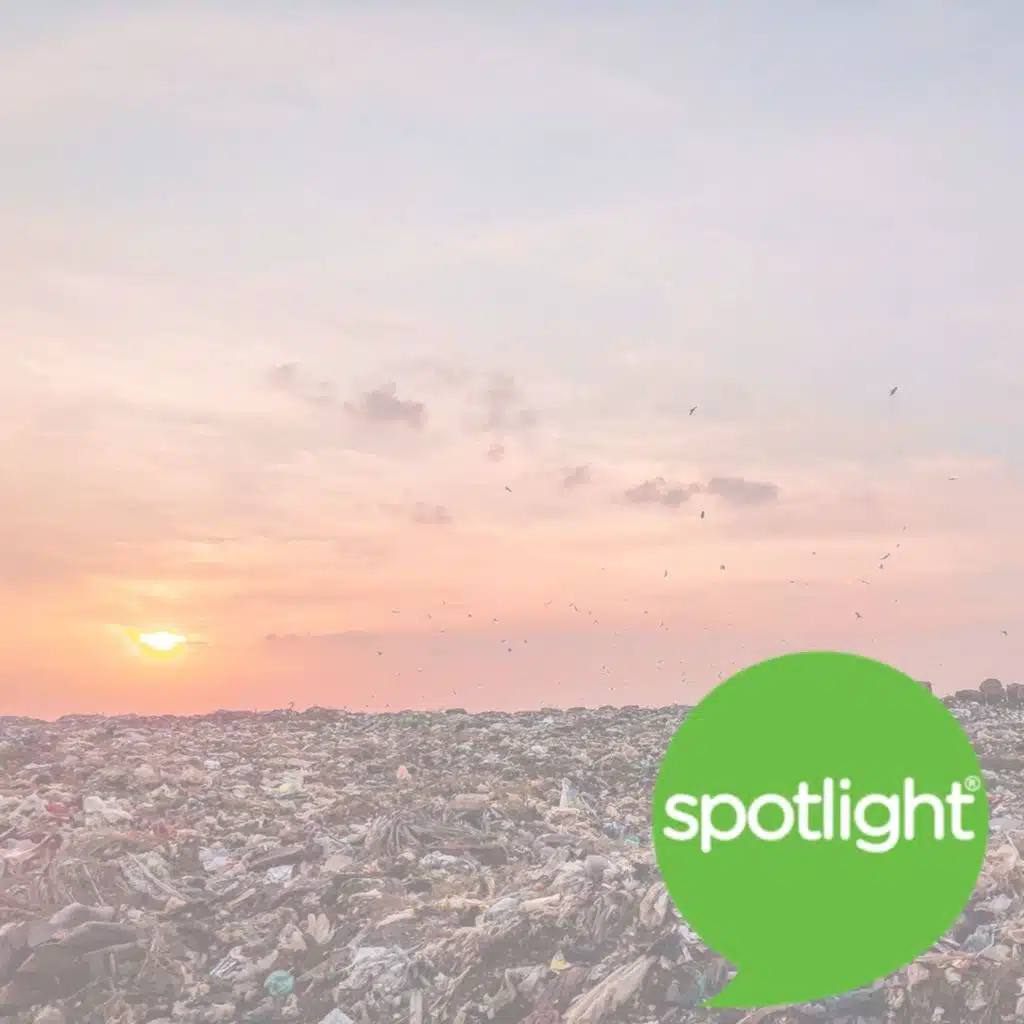 Cleaning the World Together