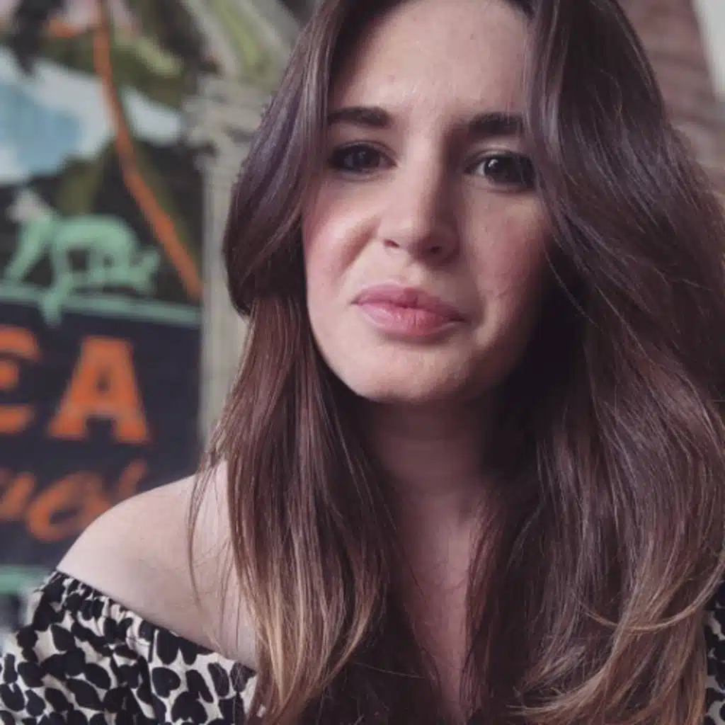 Signs of Easter Hope in Uncertain Times with Emma Hudson