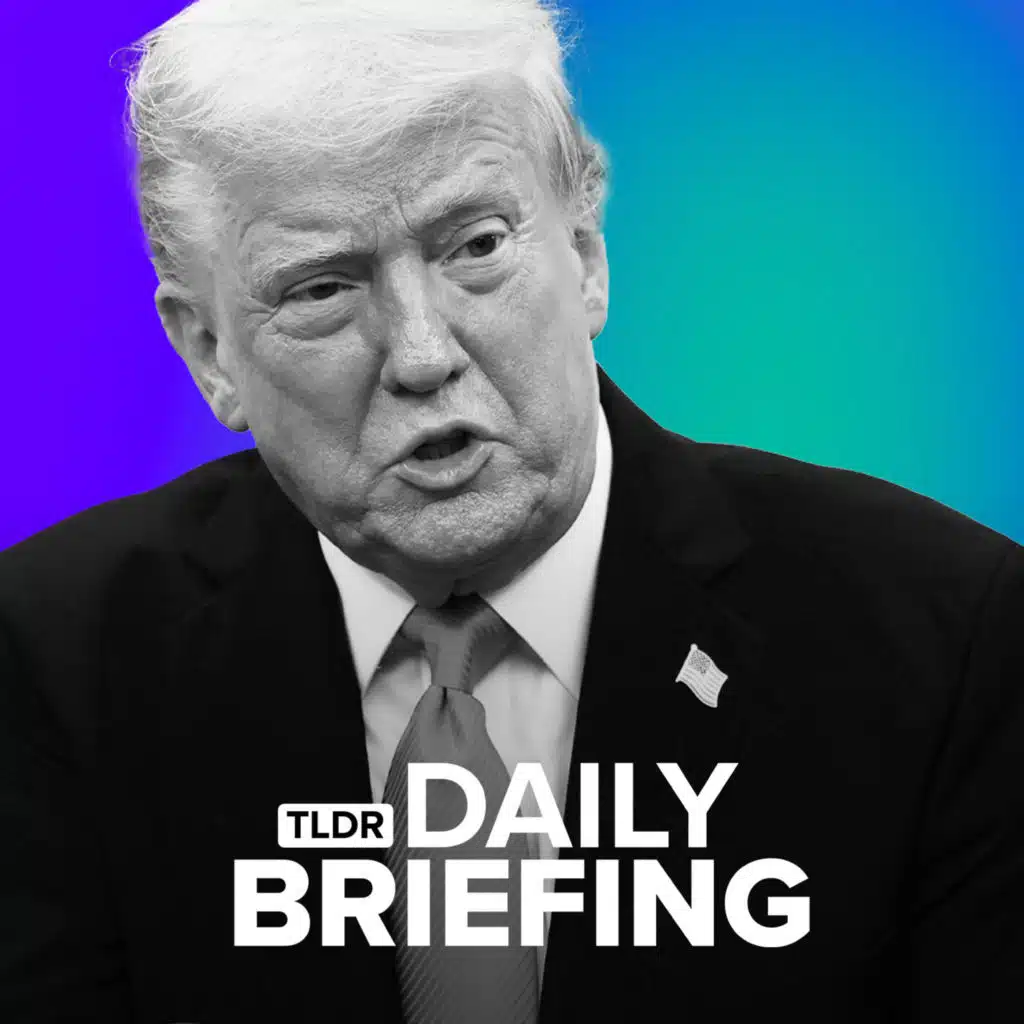 How is Trump Doing 100 Days In?