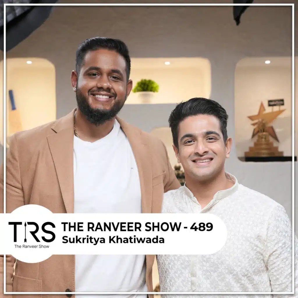 ULTIMATE Shiva Podcast - Sadhna For Daily Life, Advanced Tantra & More | Sukritya K. | TRS