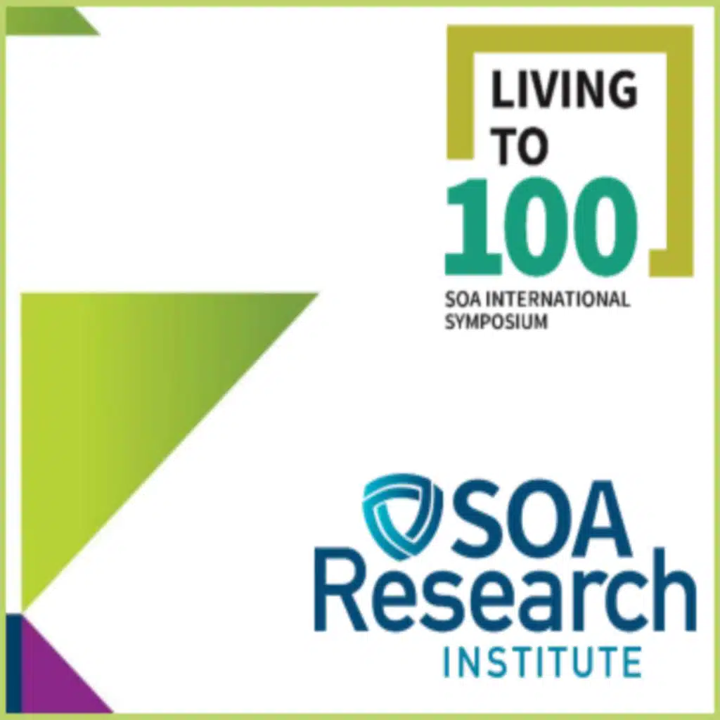 Long Term Drivers of Future Mortality – Episode 4 - Inequality