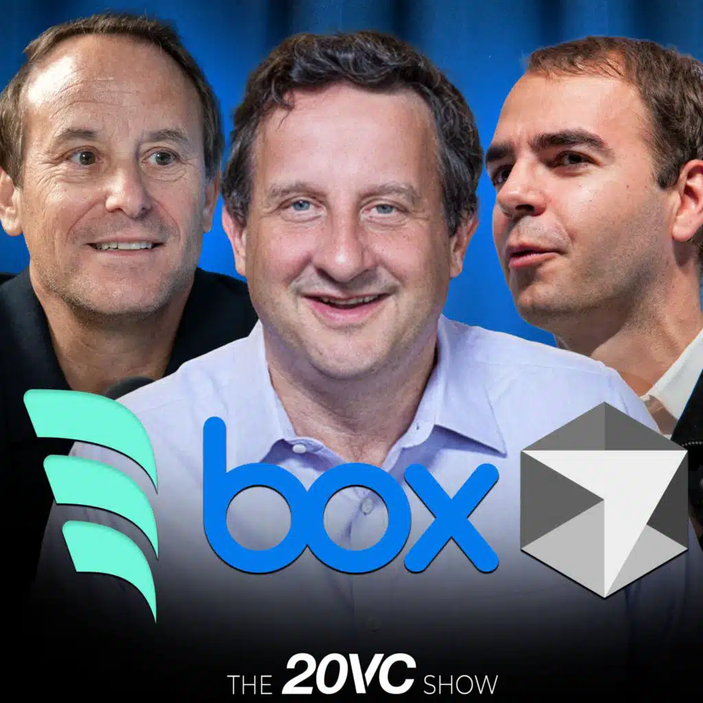 20VC: Why Fund Returners Are Not Enough Anymore | Why Sequoia Had the Best Strategy at the Worst Time | What it Takes to Be Good at Series A and B Today | Benchmark Leads Manus Round: Should US Funds Invest in Chinese AI