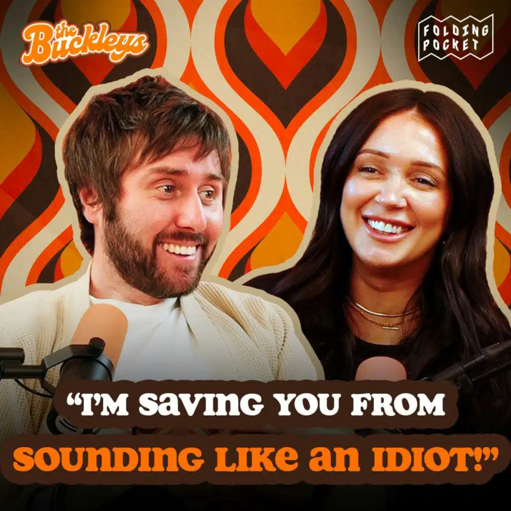 I'm Saving You From Sounding Like An Idiot