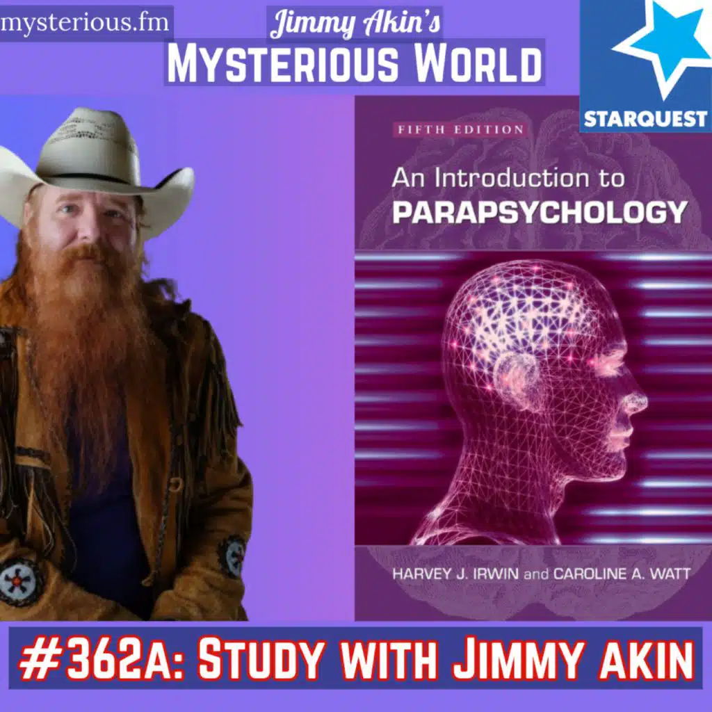 Study with Jimmy Akin!