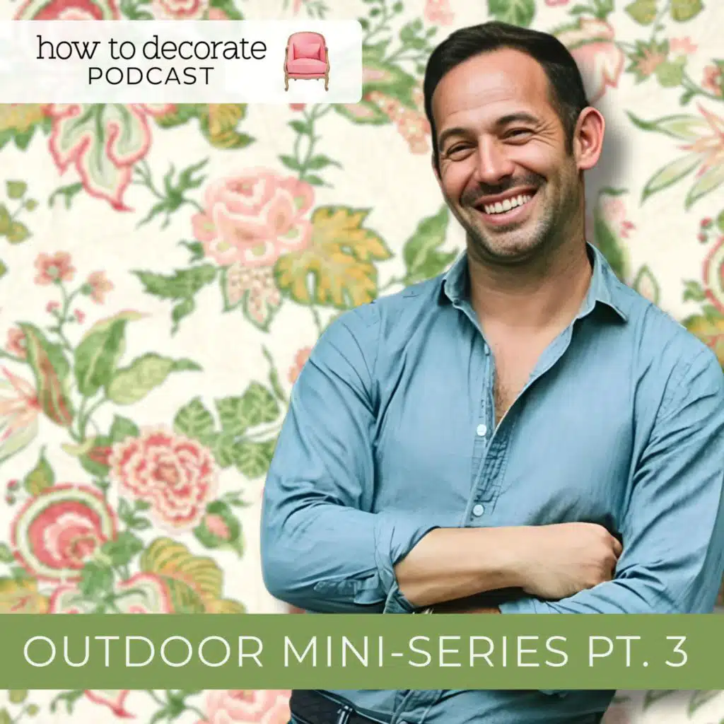 Ep. 409: How to Shop for Plants Like a Pro Gardener with Mark Thompson - Outdoor Mini-Series Pt. 3