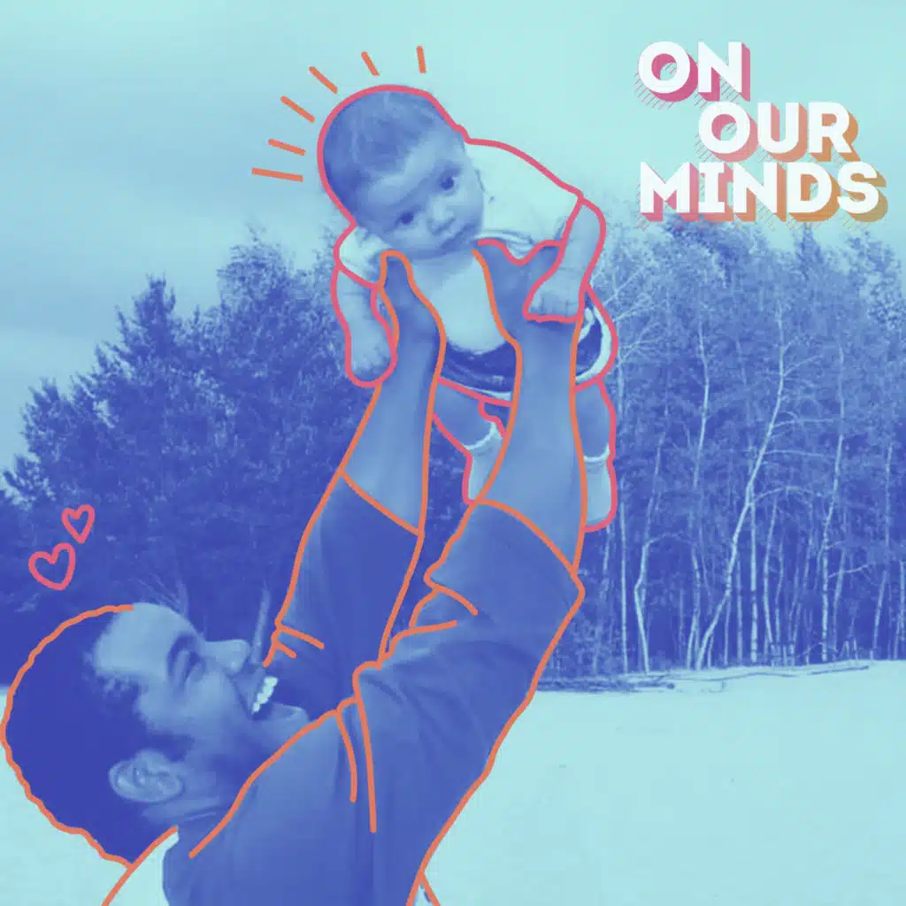 Why family matters in shaping teens’ passions and identity