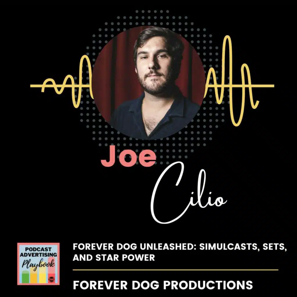 Forever Dog Unleashed: Simulcasts, Sets, and Star Power