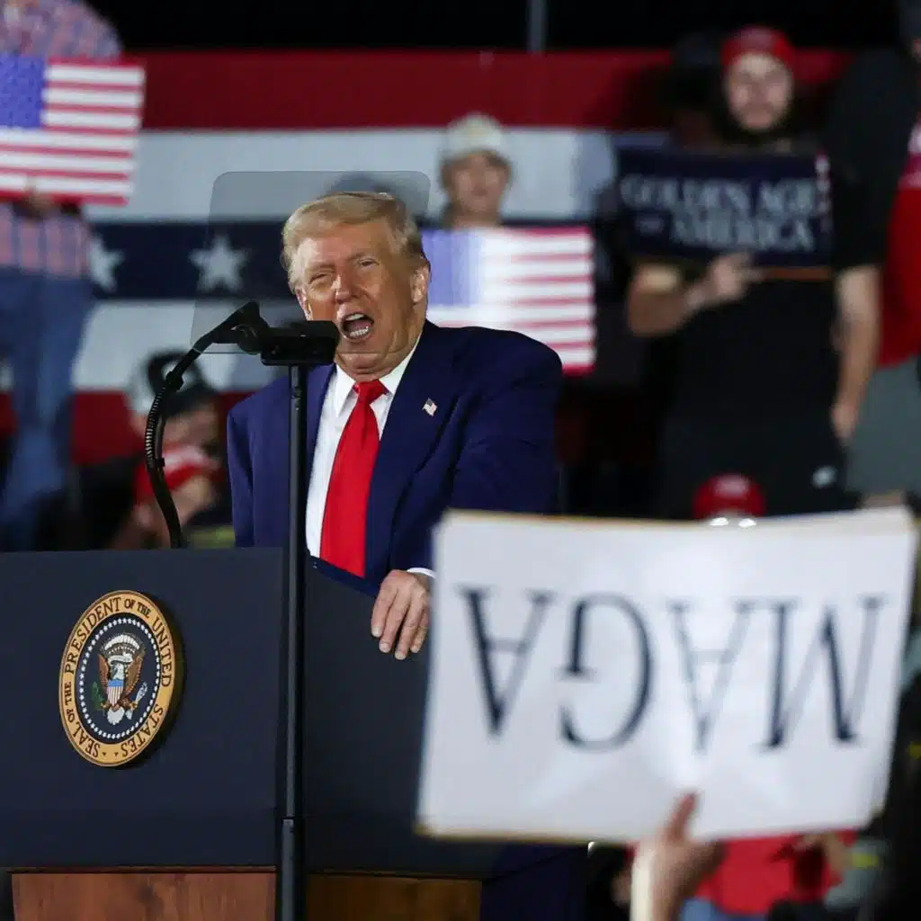 U.S. economy shrinks, deported Cuban mother and Europe's mystery blackout