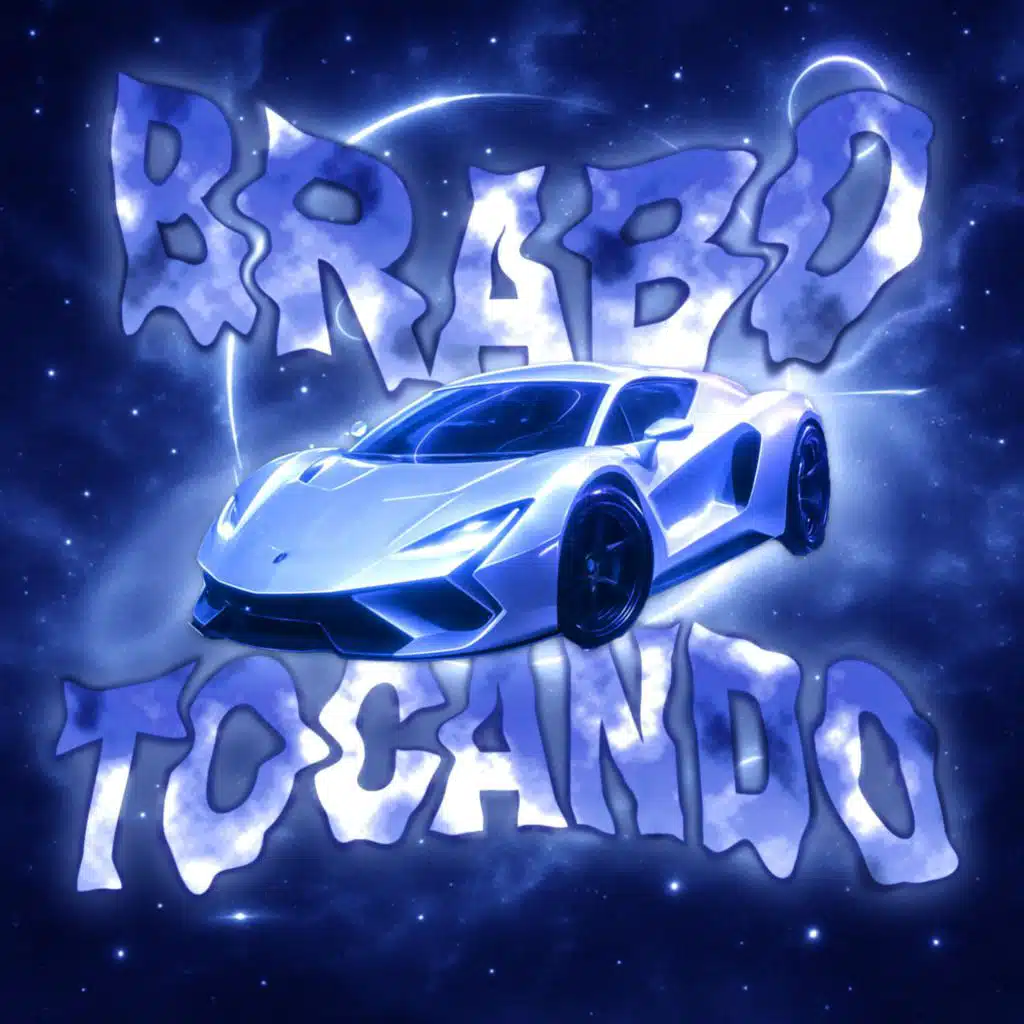 BRABO TA TOCANDO (feat. ShoToX) (Sped up)