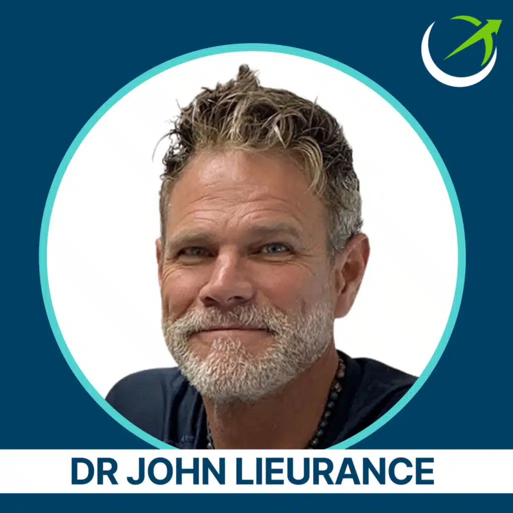 Dr. John Lieurance Reveals The Crazy Story of His Leg Amputation, Dives Into The Latest Methylene Blue Protocols & Tells You Why You Should Be Breathing Carbon Dioxide (& More!)