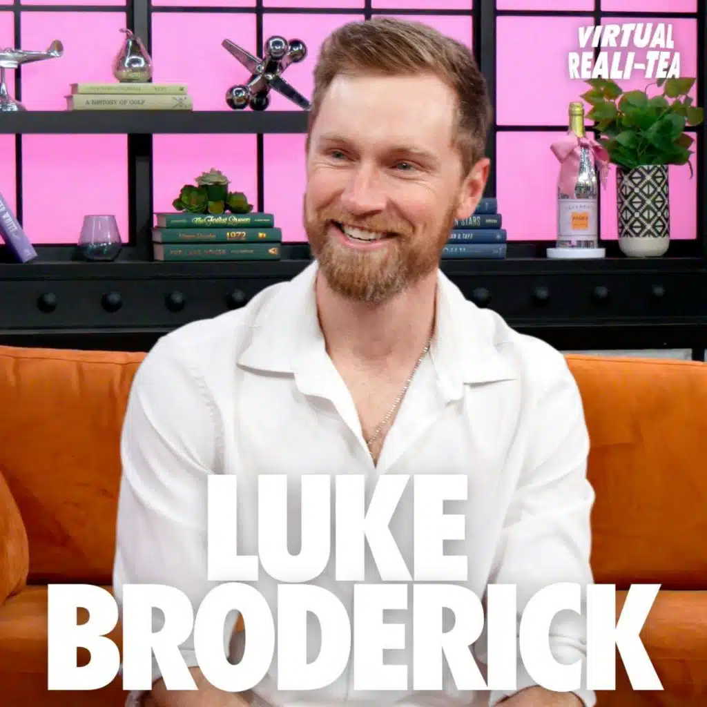 'The Valley' star Luke Broderick shades 'fan' Janet Caperna, slams SUR restaurant food and more!