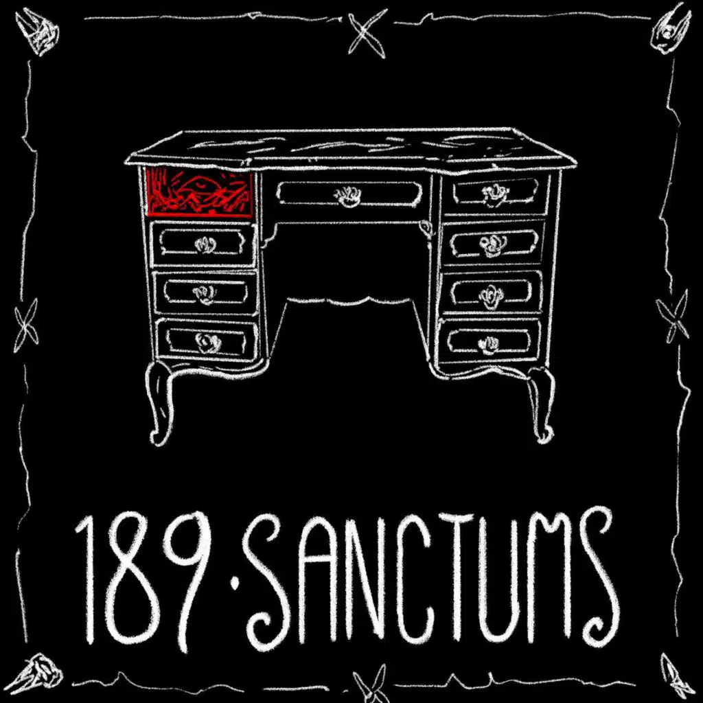 Episode 189 - Sanctums