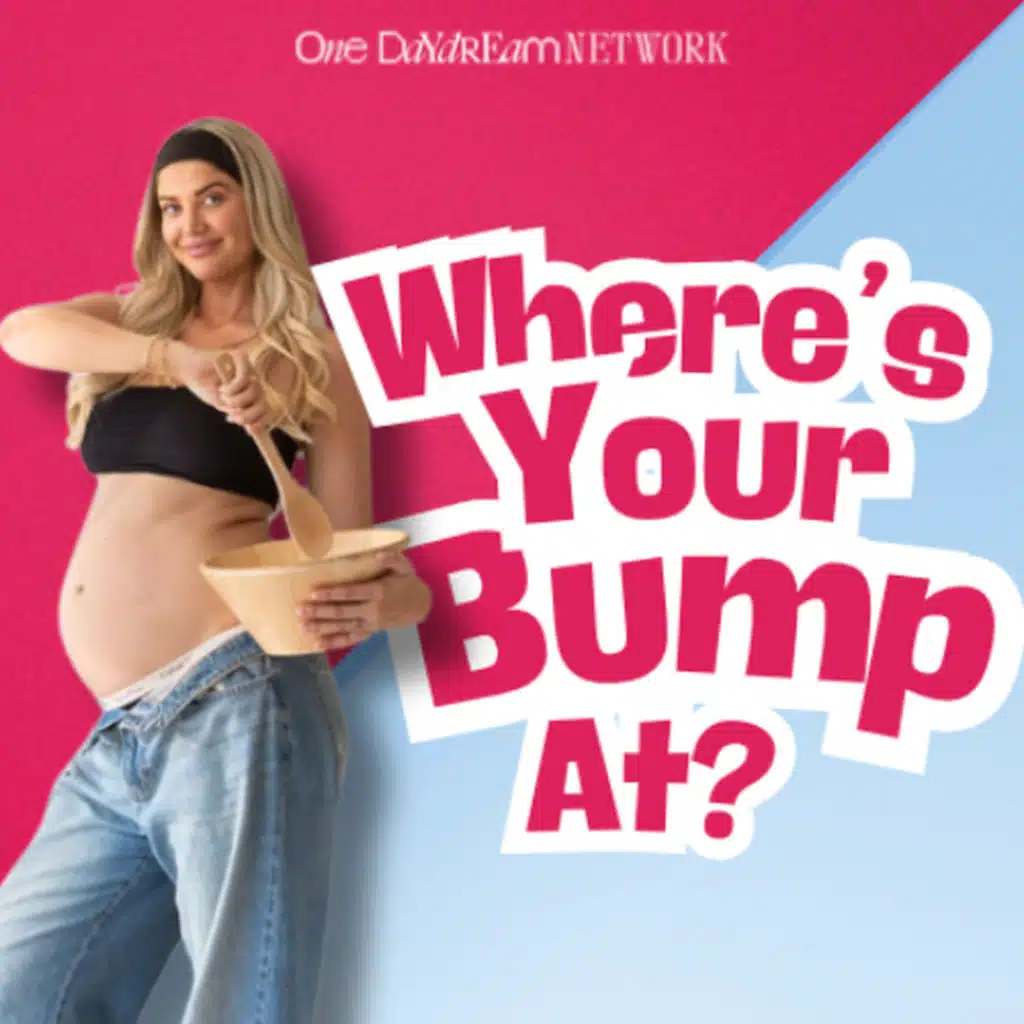 WHERE'S YOUR BUMP AT: HOW TO TRACK YOUR CYCLE