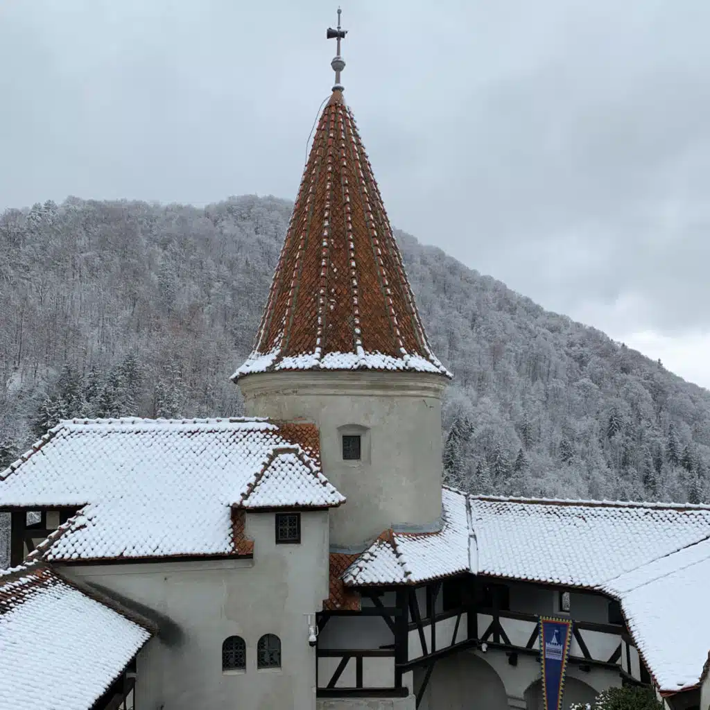 D(r)aco-Romanian pt.1