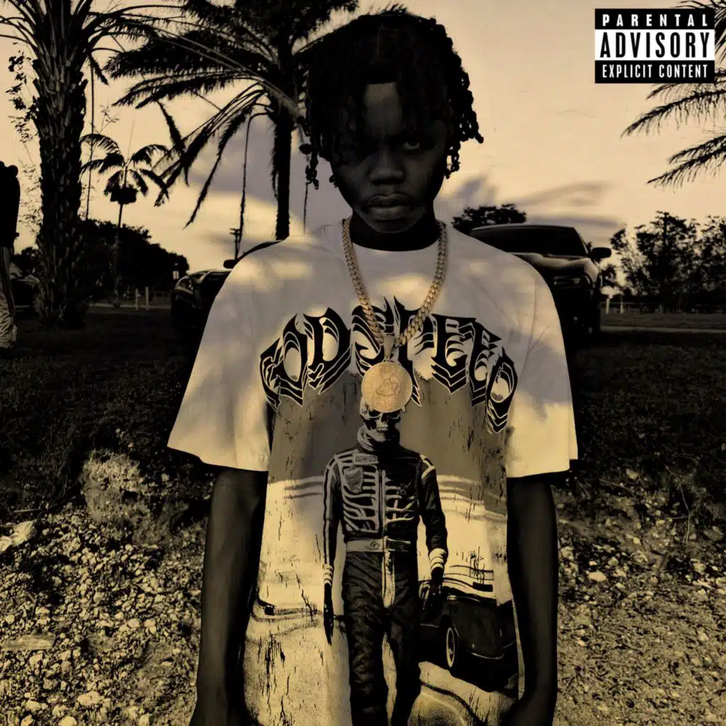 Ain’t No Race (feat. G40)