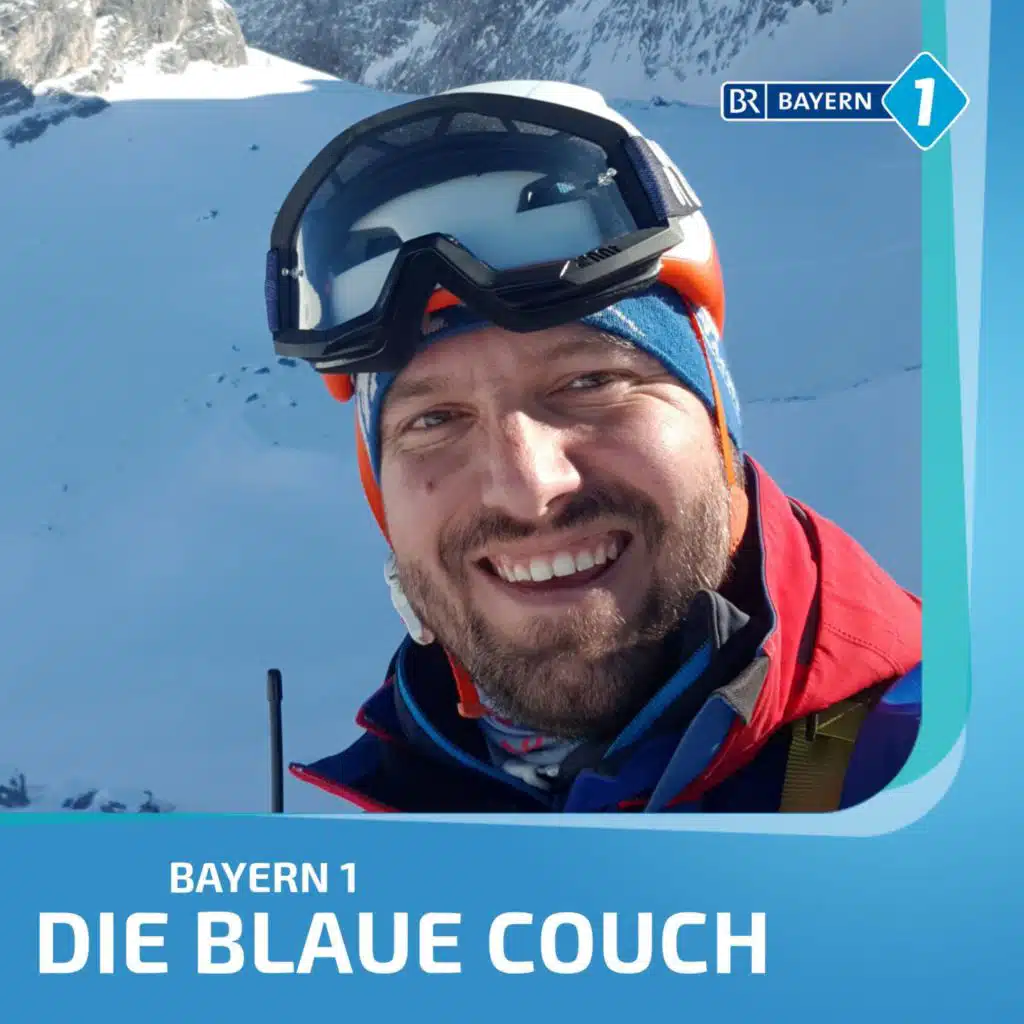 Toni Vogg, Bergretter, "Wir sind Retter, keine Richter!"