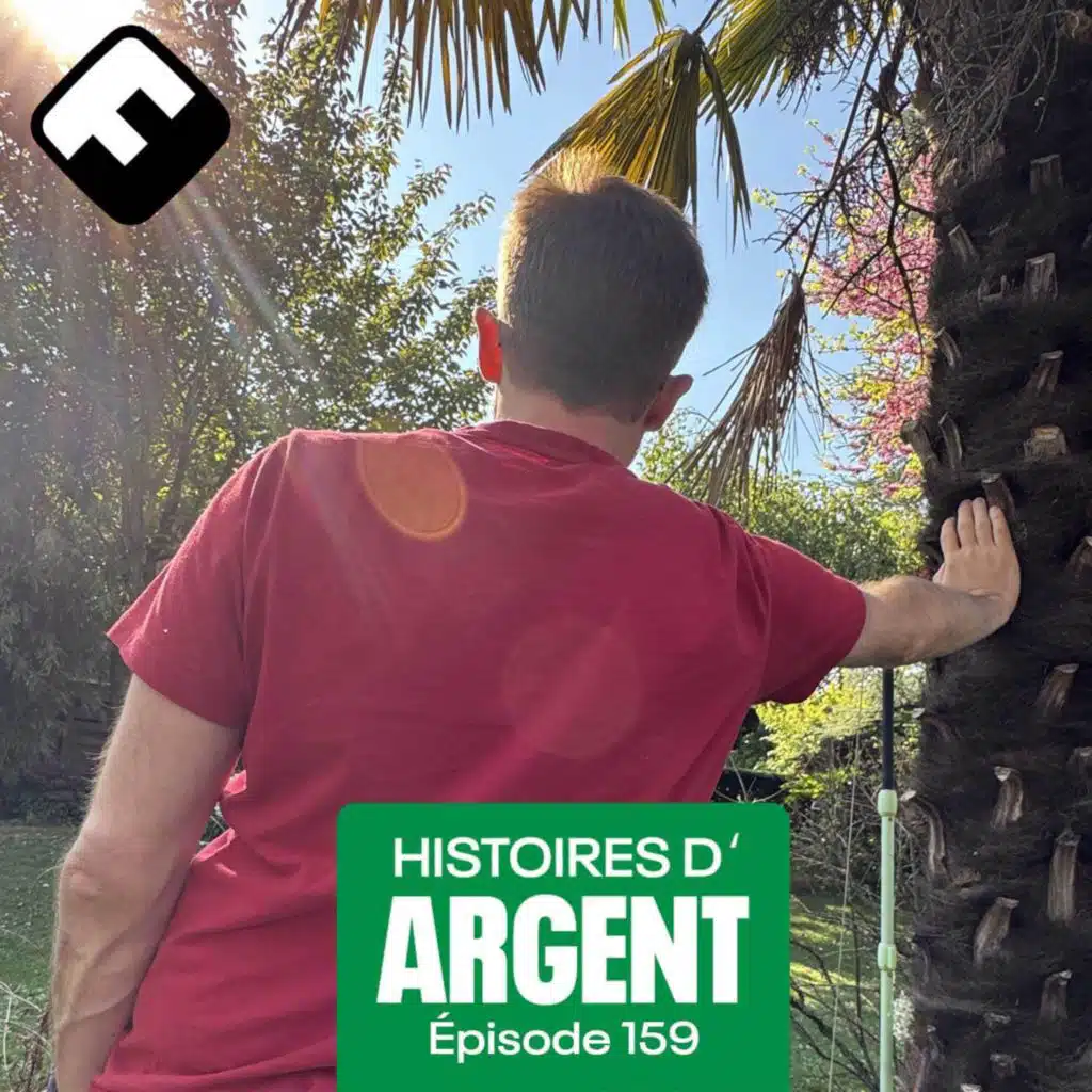 EXTRAIT // Frank a forgé sa vision de la richesse sans savoir s’il était riche ou pauvre