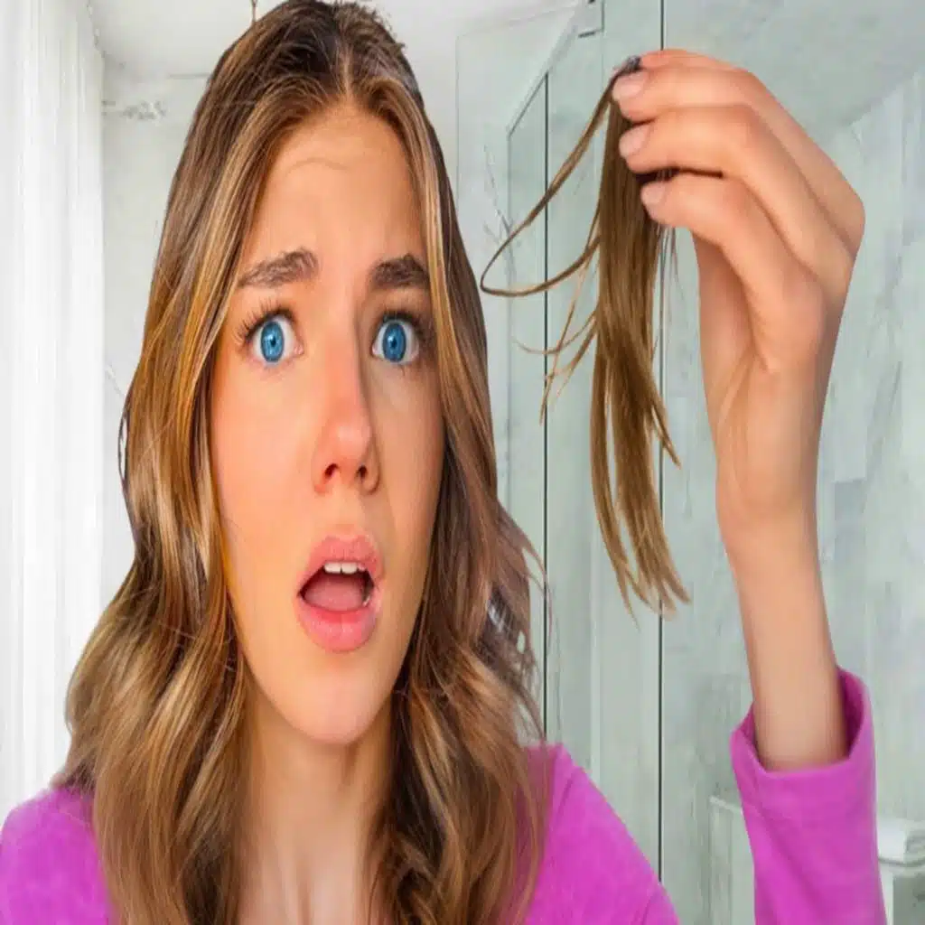 Things Only Girls Understand!