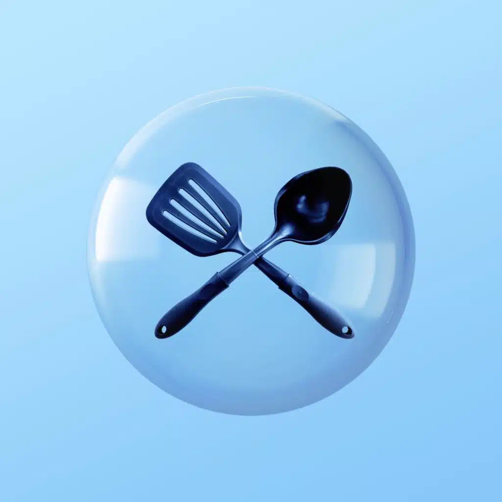 "Detox" Your Kitchen