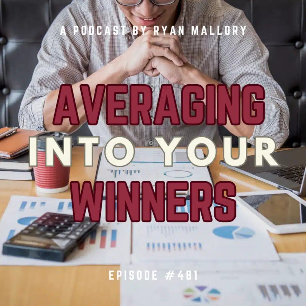 Averaging Into Your Winners