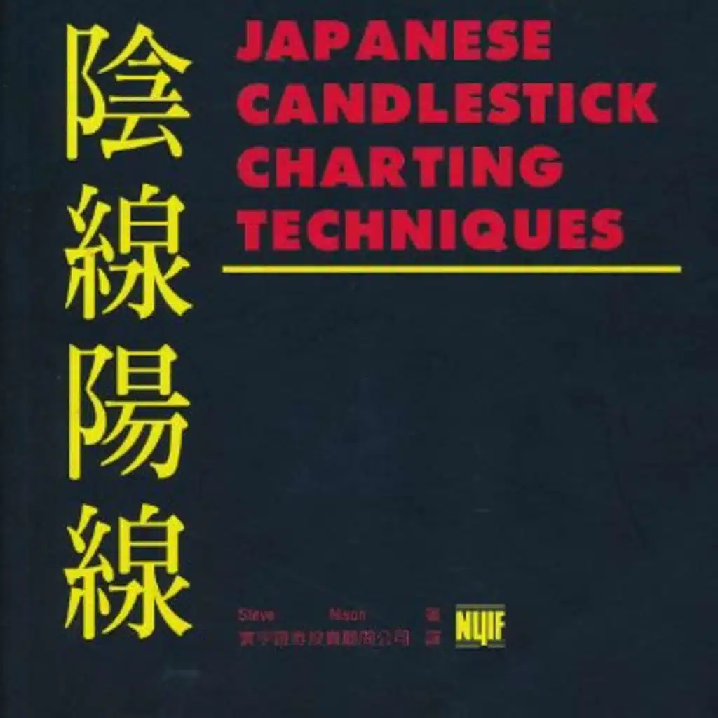 Steve Nison - The Father of Candlestick Chart Trading