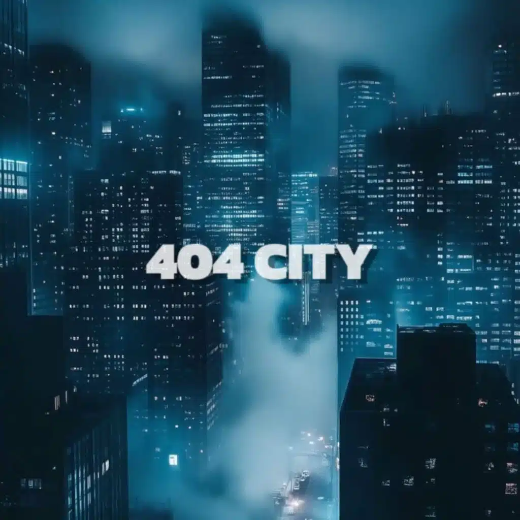 404 City
