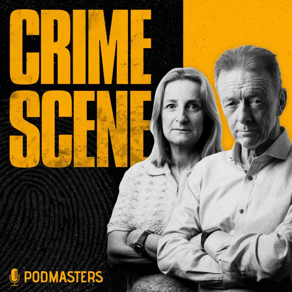 A taster of CRIME SCENE, our new podcast – Episode 1: Guns of London – Are armed gangs out of control?