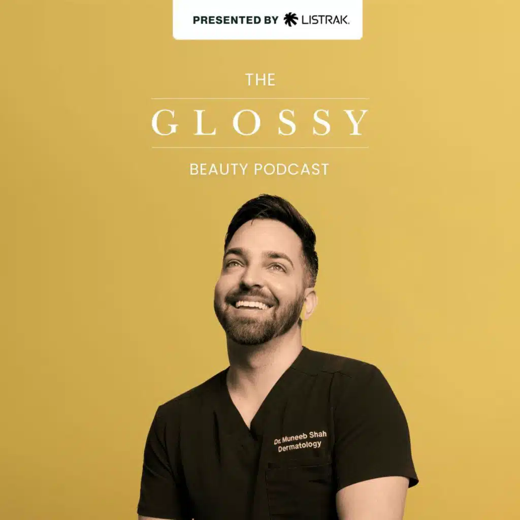 TikTok derm Dr. Muneeb Shah on building content and his own brand — plus, Ulta's big weekend and layoffs at Coty and UPS