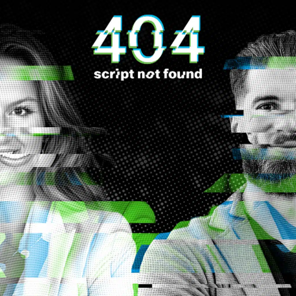 404 Script Not Found: Wearable Tech