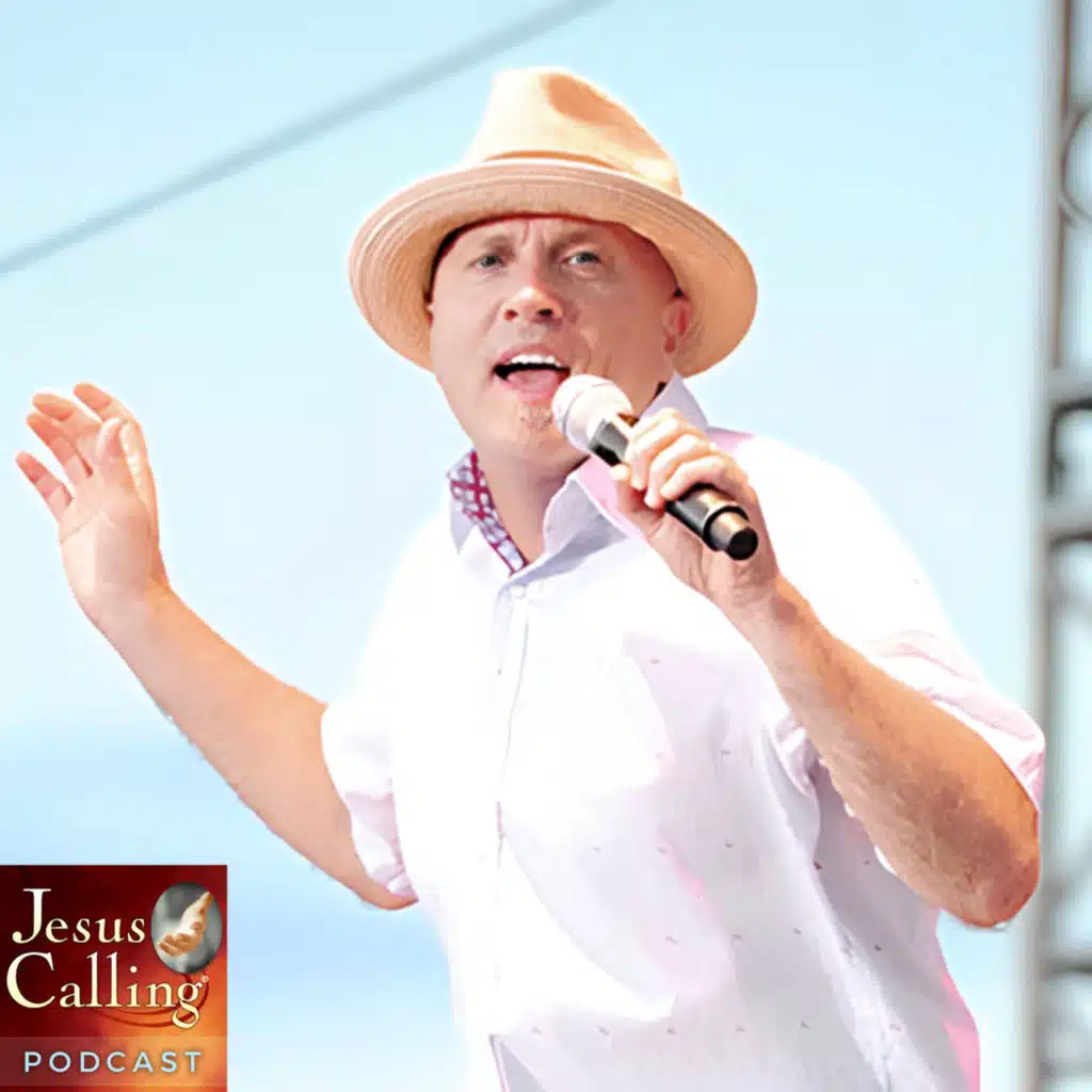 Leaning Into Our Divine Momentum: Mark Miller & Hope Reagan Harris