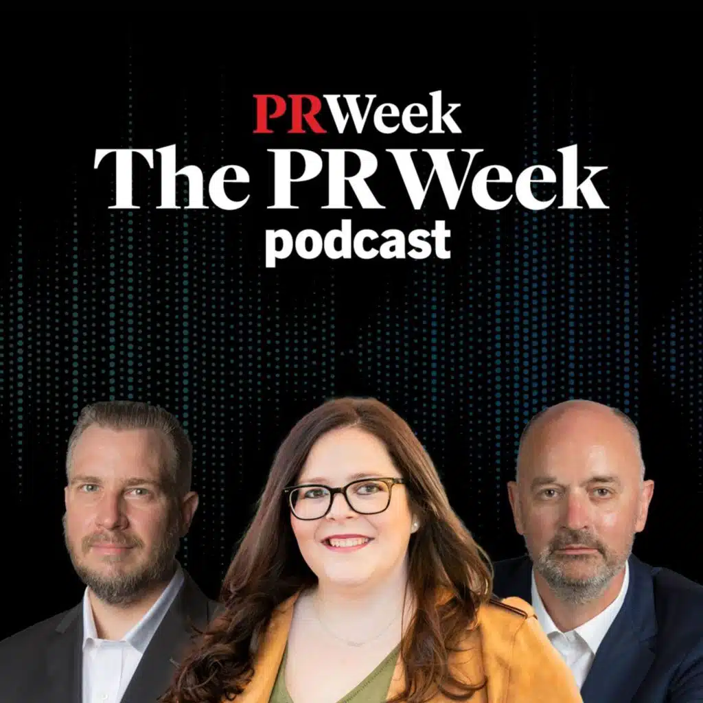 The PR Week: 5.1.2025 - Pam Goldstein, Pam Goldstein Advisory
