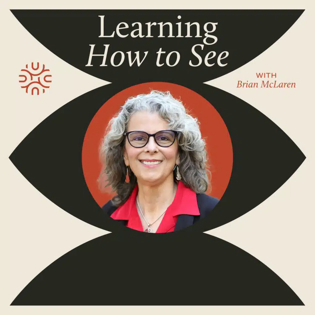 Introducing Season 8 (and our new co-host!) with Carmen Acevedo Butcher and Brian McLaren