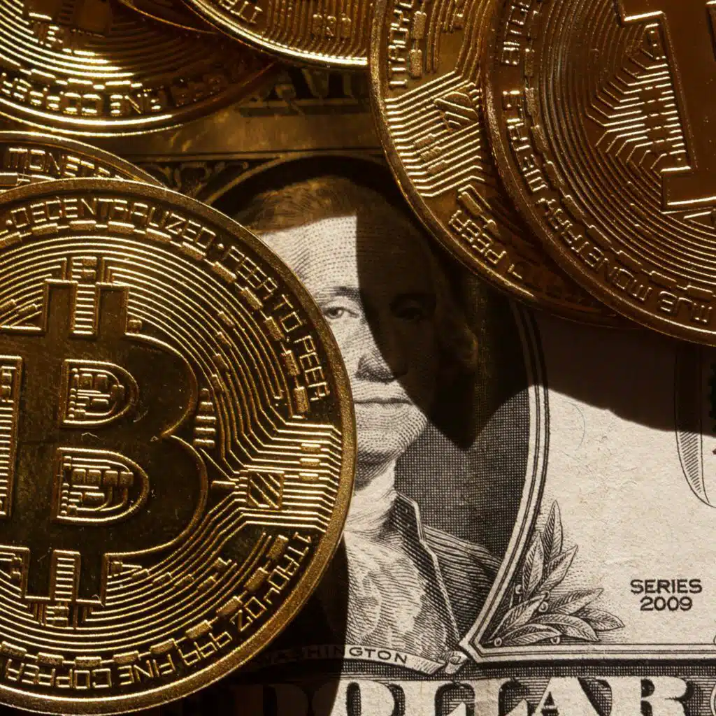 Why Is Trump So Into Crypto?