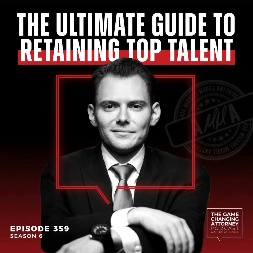 359. AMMA — The Ultimate Guide to Retaining Top Talent