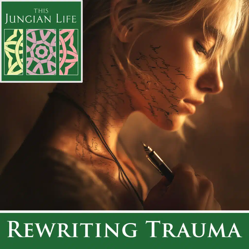 Trauma Can Be Rewritten: The Use of Art to Reimagine our Past and Grant Us New Life
