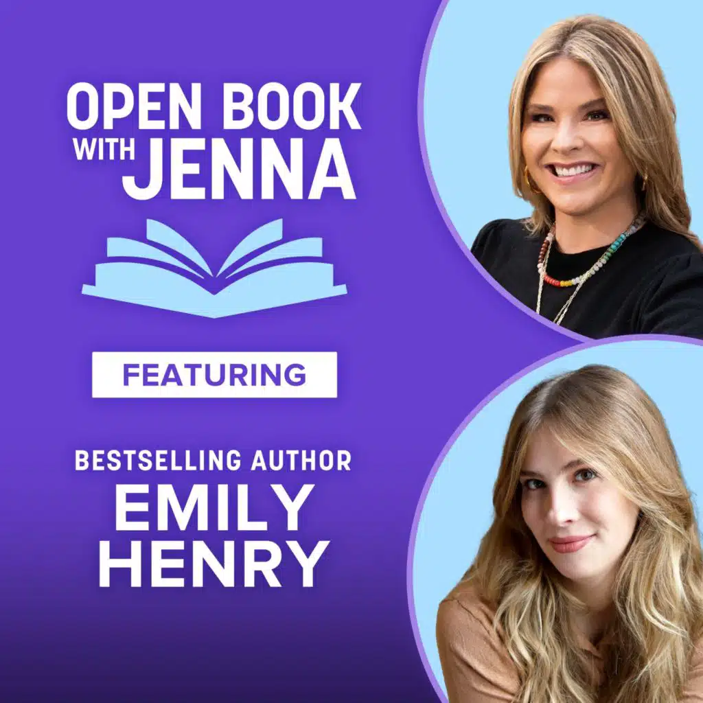 Emily Henry On Redefining the Romance Genre