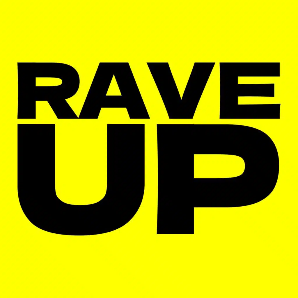 Rave Up (feat. International Workers Union)