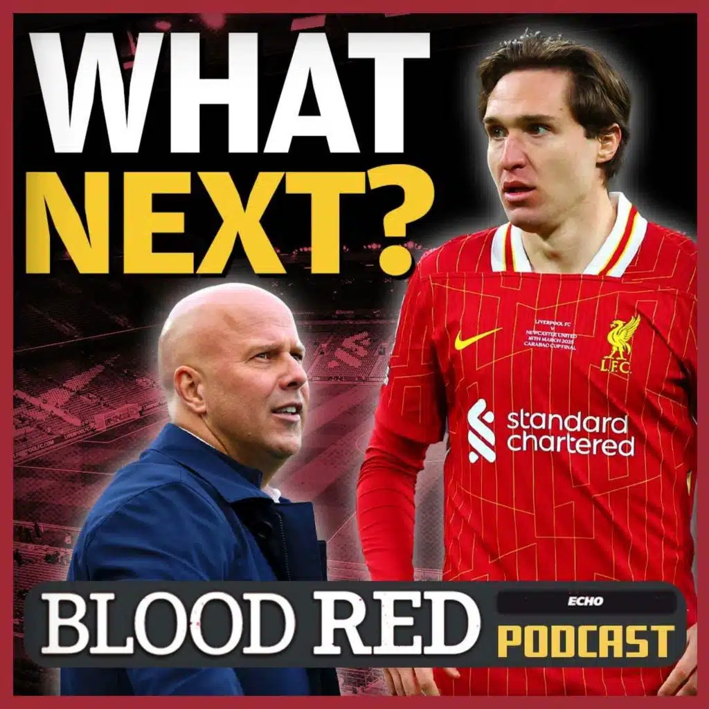 Reds to receive guard of honour? Chiesa’s Liverpool future uncertain!