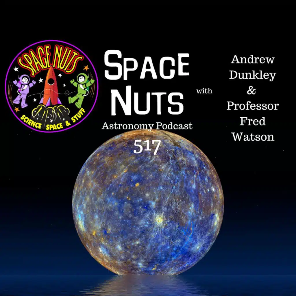 Shimmering Diamonds, Asteroid Encounters & Unraveling the Dark Ages of the Universe