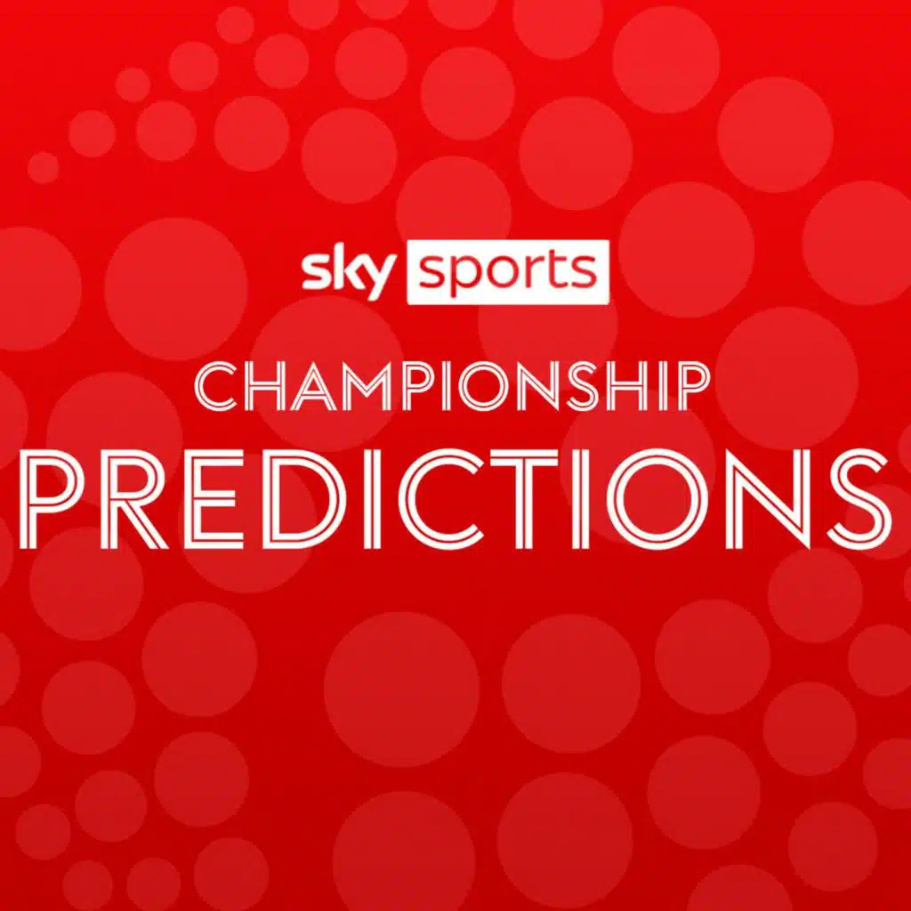 Sky Sports Championship Predictions: FINAL DAY!