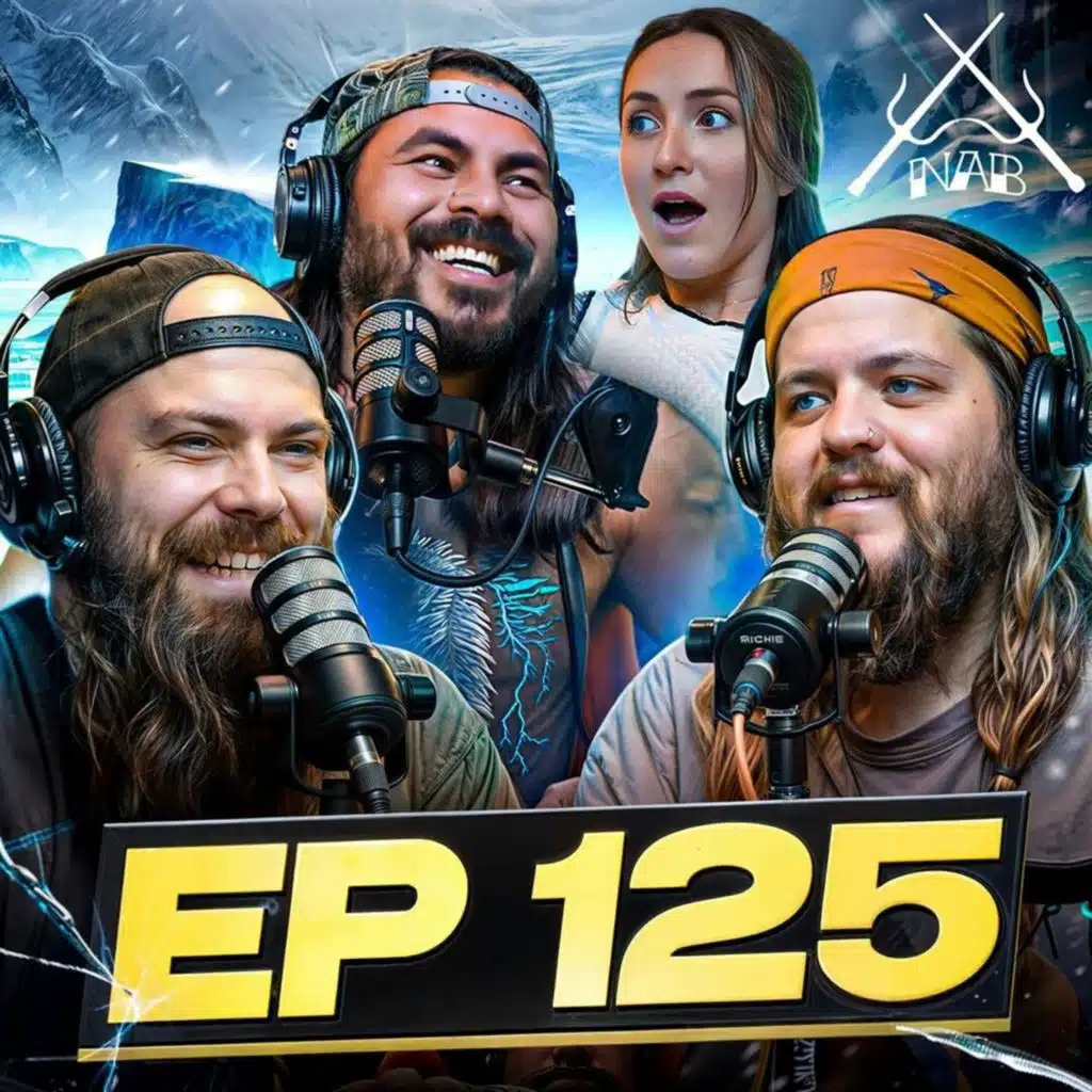 125 - Bankrupting Zuckerberg, Ancient Map Mystery & Finding Atlantis