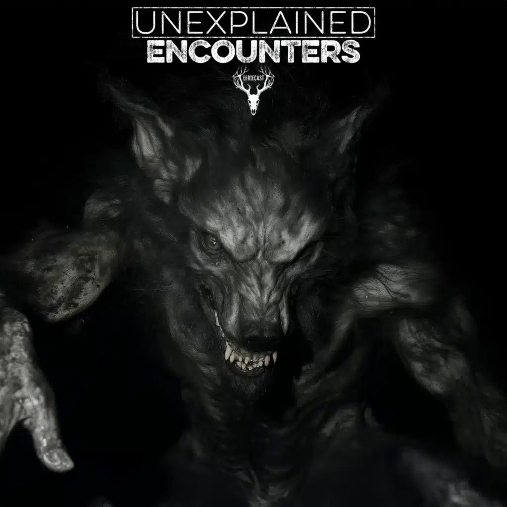 521 | Beast of Bray Road SIGHTING - 7 True Scary Stories of the Unexplained