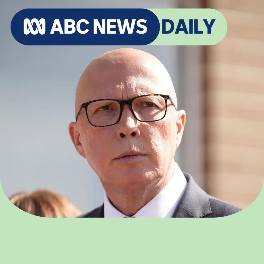 Laura Tingle on Dutton’s ‘shockingly bad’ campaign