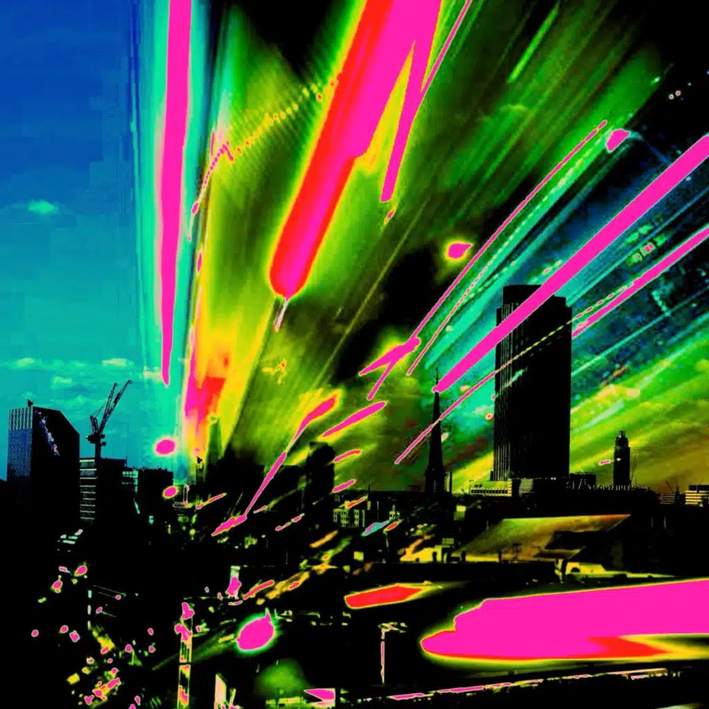 Ambient Jazz Ensemble