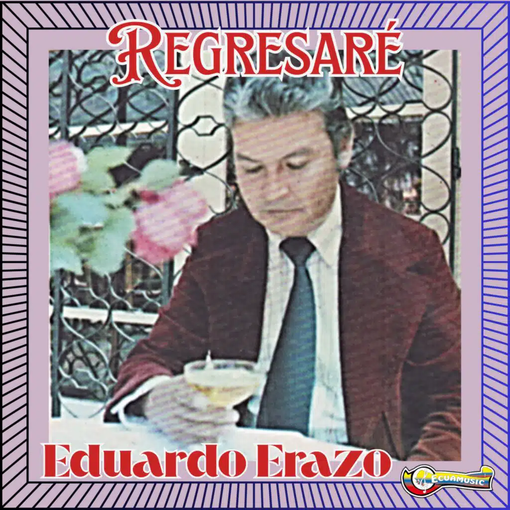 Regresaré