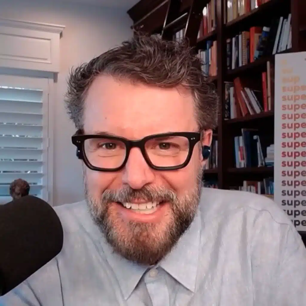 Become someone everyone wants to talk to