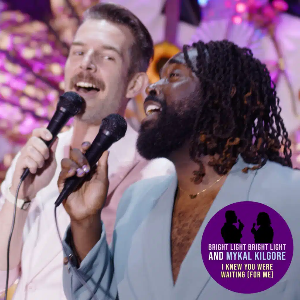 Bright Light Bright Light feat. Mykal Kilgore