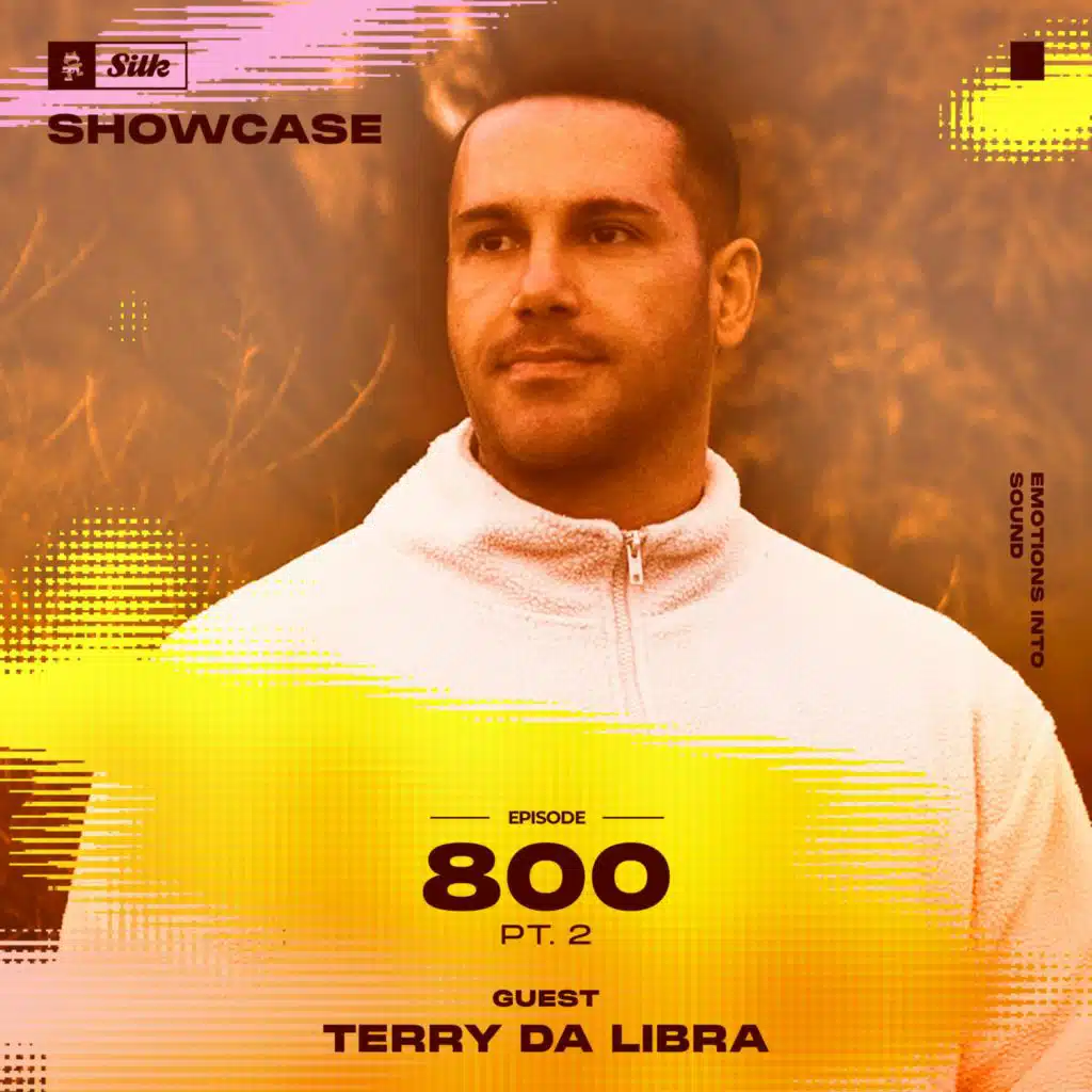 Monstercat Silk Showcase 800 Pt. 2 (Terry Da Libra Mix - Silk Retrospective)