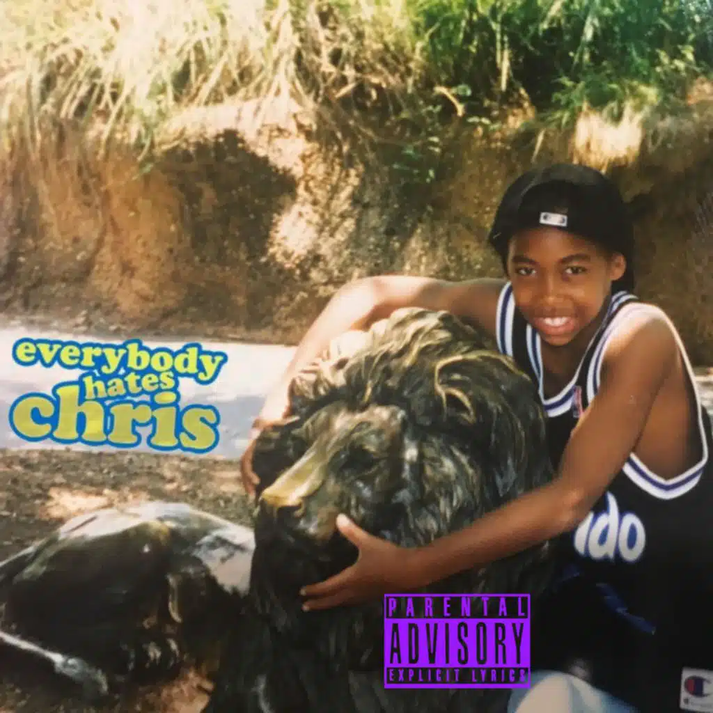 Everybody Hates Chris