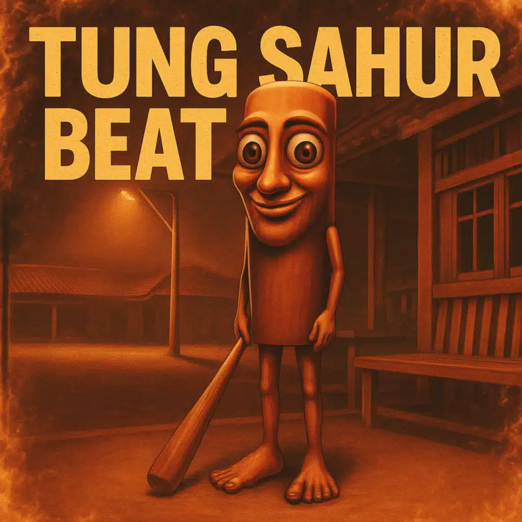 TUNG SAHUR BEAT